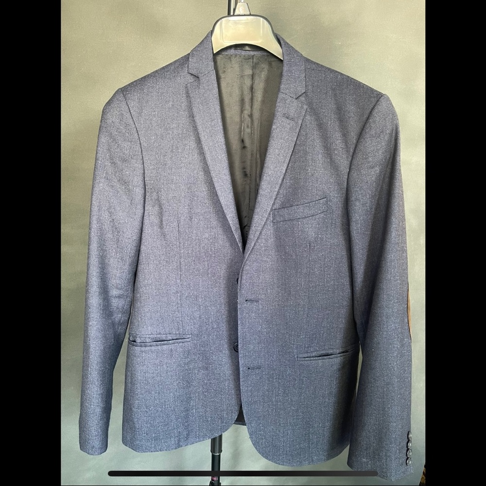 H&M Wool Blazer